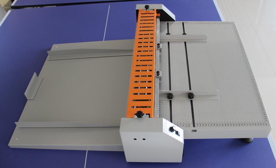 Auto/Electric Creasing machine