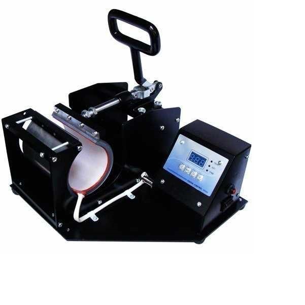 Single Mug press machine