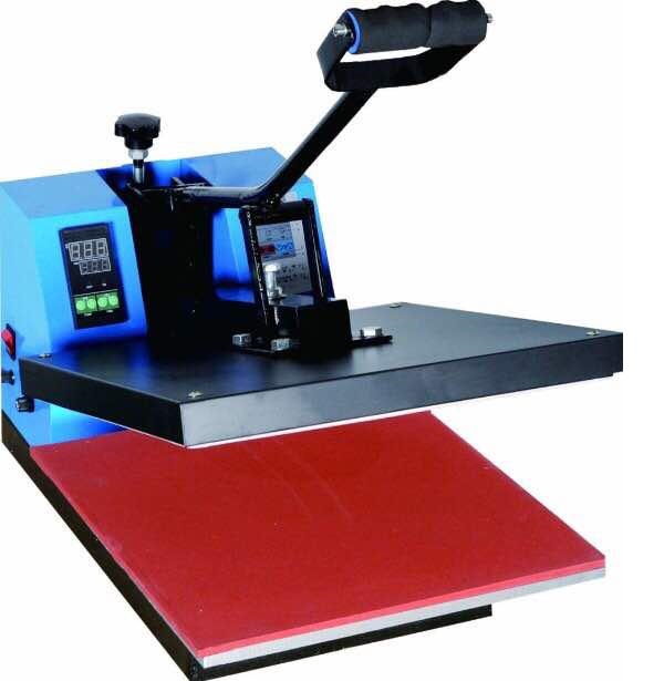 Heat Press machine