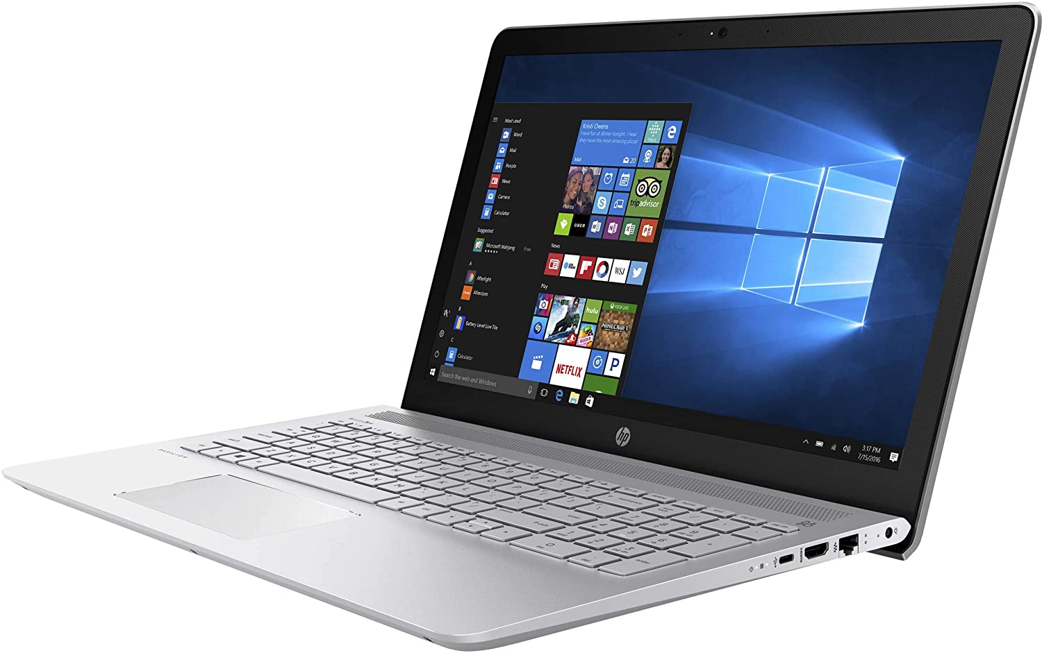 hp computers