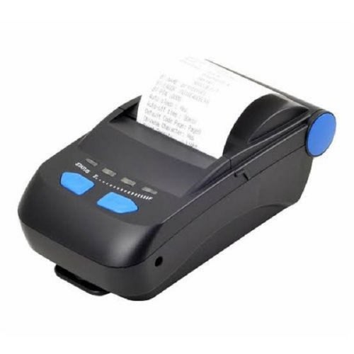 mobile printer