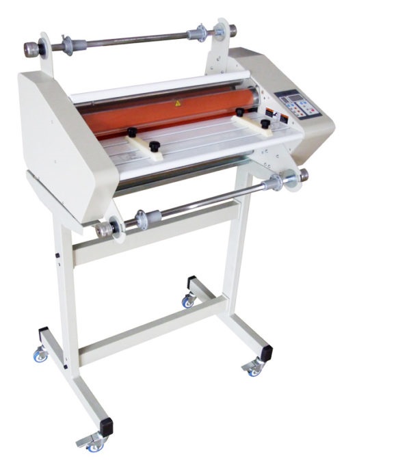 A3 Industrial laminating Machine FM480