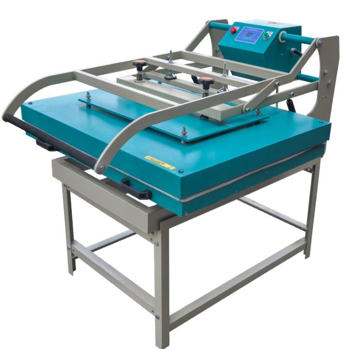 A1 heat press machine