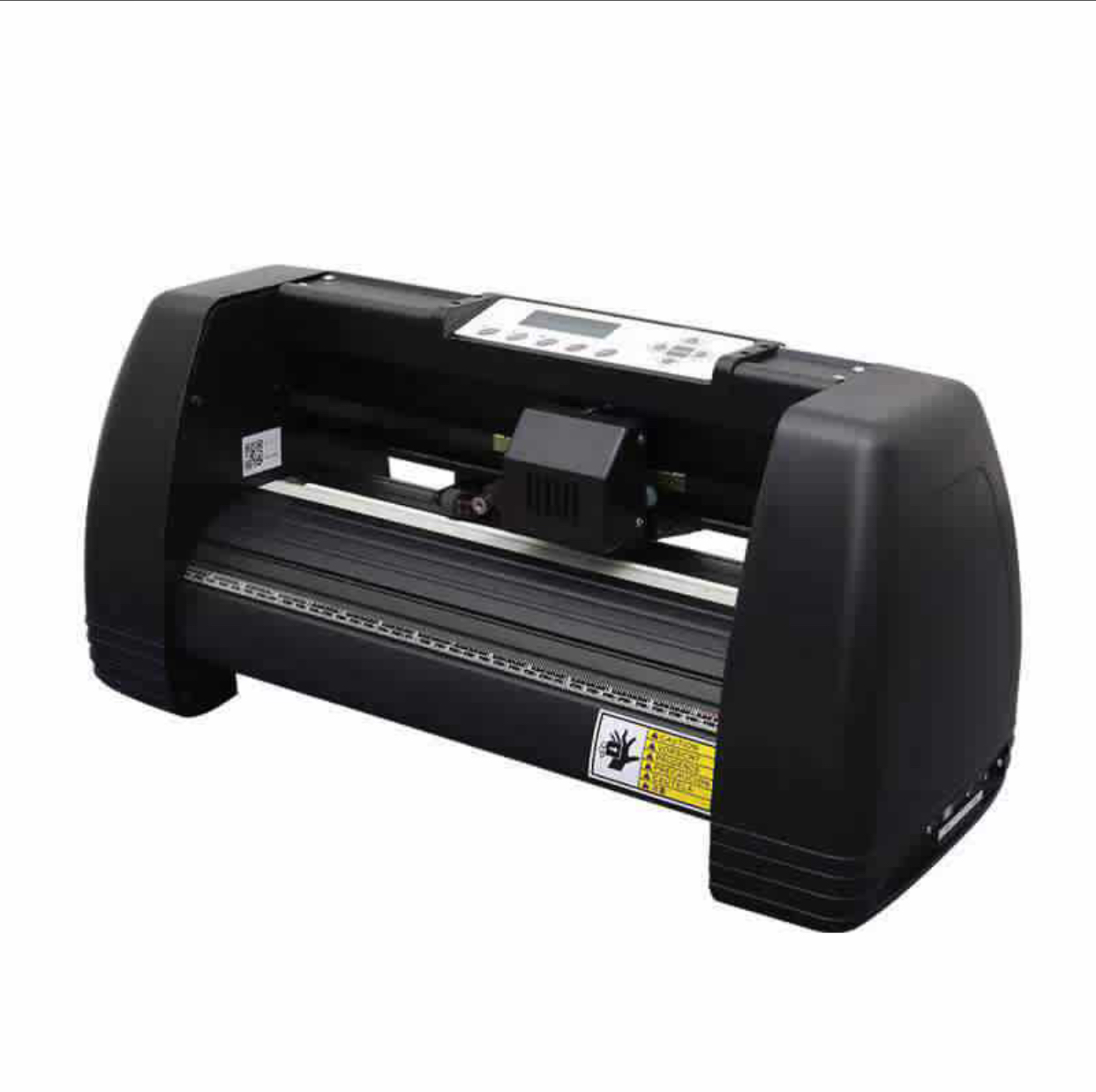 18 inches table top Vinyl Cutting Plotter machine for contour plotting