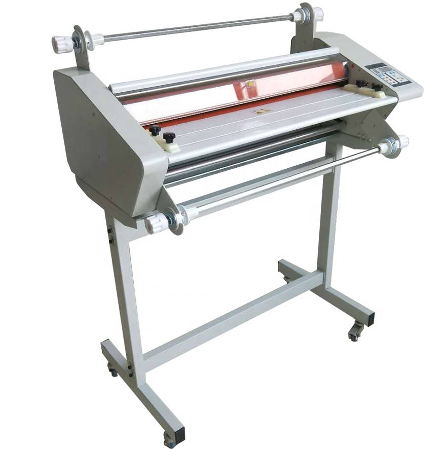 A2 Industrial laminating machine RL650 - Image 4