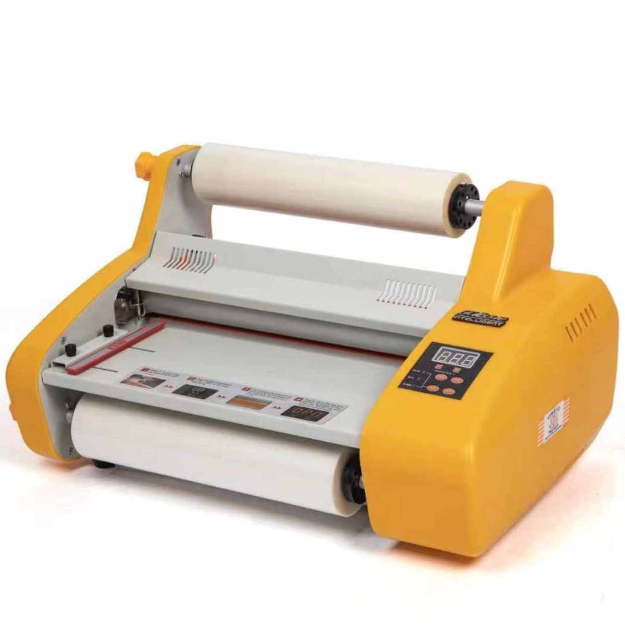 A4 industrial laminator