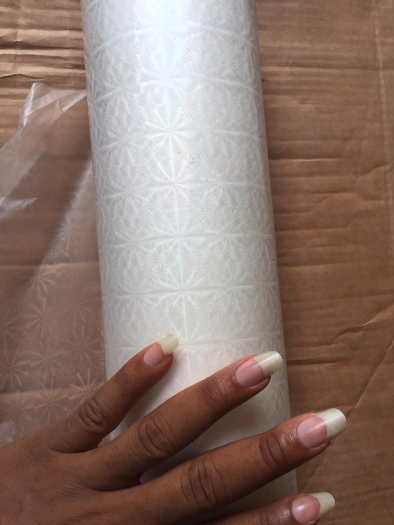 Alternative view of A2 Roll laminating film Matt