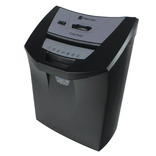 REXEL CC175 CROSS CUT PAPER SHREDDER