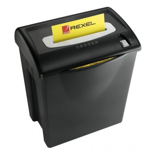 Rexel v120 High Volume Paper Shredder