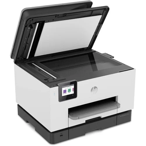 HP Officejet Pro 9013 All-in-one Wireless Printer - Image 3