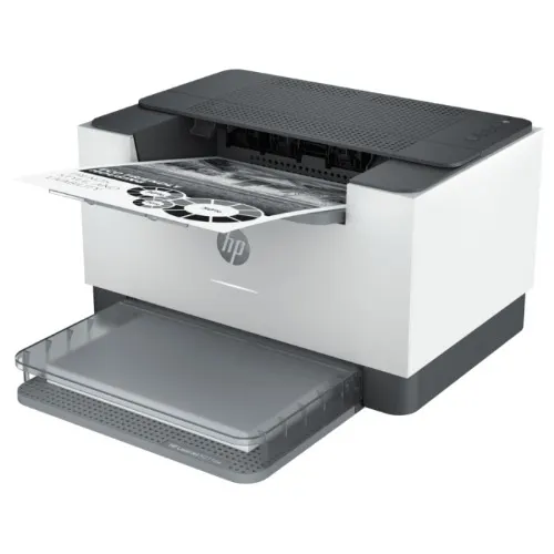 Alternative view of HP  Laser jet M211dw Printer